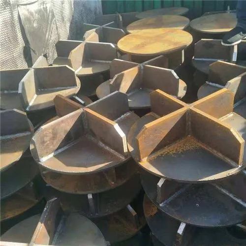 巴音郭楞桩尖的作用